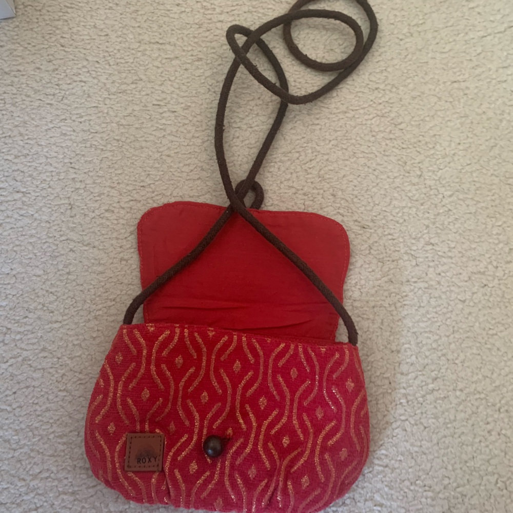 Roxy Handbag Crossbody